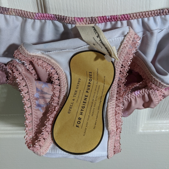 Spell & the Gypsy medium wild bloom bloome… - Picture 7 of 9